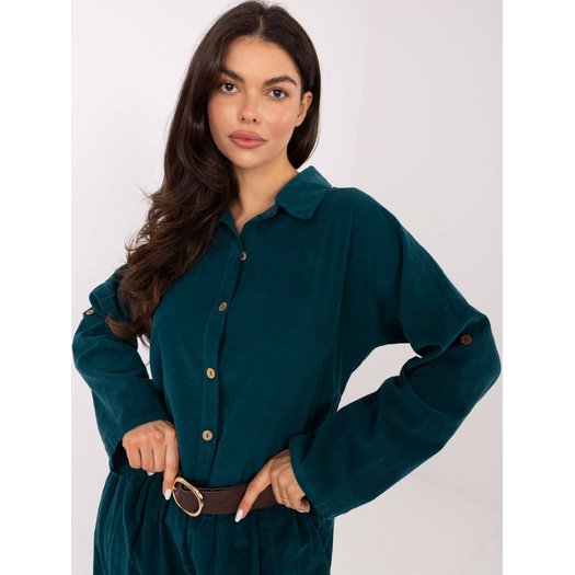 Koszula-IT-KS-22390.81-morski 2