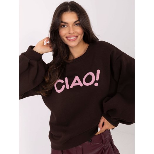 Bluza-RV-BL-A1044.78-ciemny brązowy 4