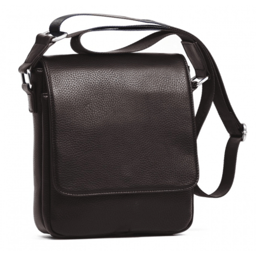 Men shoulder bag Daniele Donati