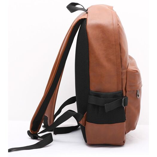 Unisex Kuprinė SAFARI BOX 171/3