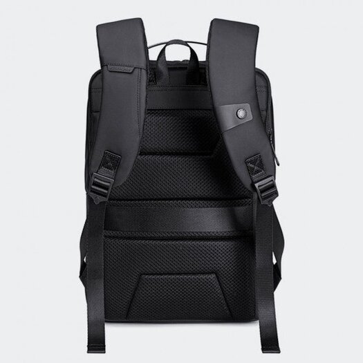 15,6 " Kuprinė nešiojamam kopiuteriui Arctic Hunter  B00574 - Juoda 7