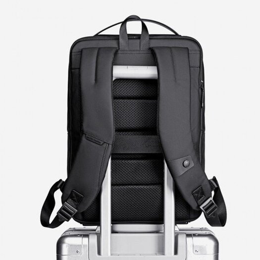 15,6 " Kuprinė nešiojamam kopiuteriui Arctic Hunter  B00574 - Juoda 3