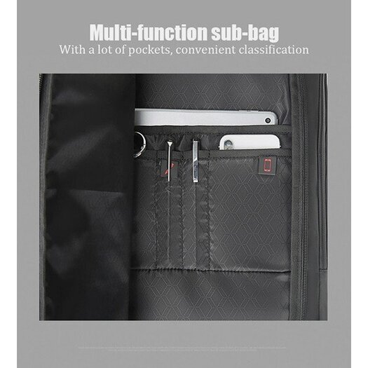 Men15.6" Laptop Travel Business England Style Backpacks Large Capacity School student bag Male Luxury Luggage Tote Bags