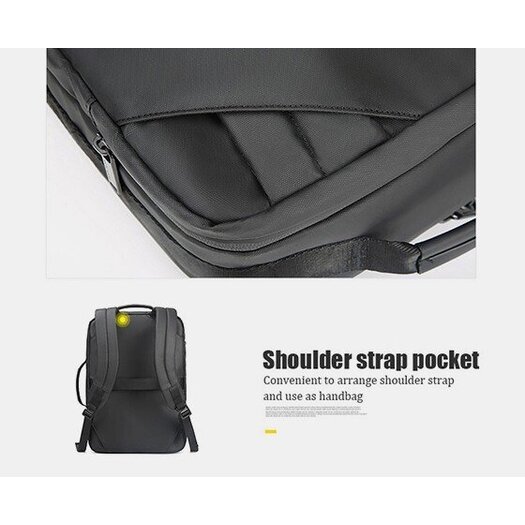 Men15.6" Laptop Travel Business England Style Backpacks Large Capacity School student bag Male Luxury Luggage Tote Bags