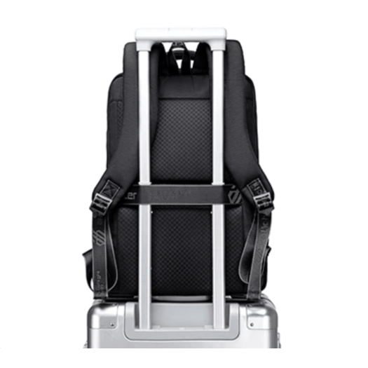 Kuprinė kopiuteriui Arctic Hunter  B00477 15,6 " - Juoda 8