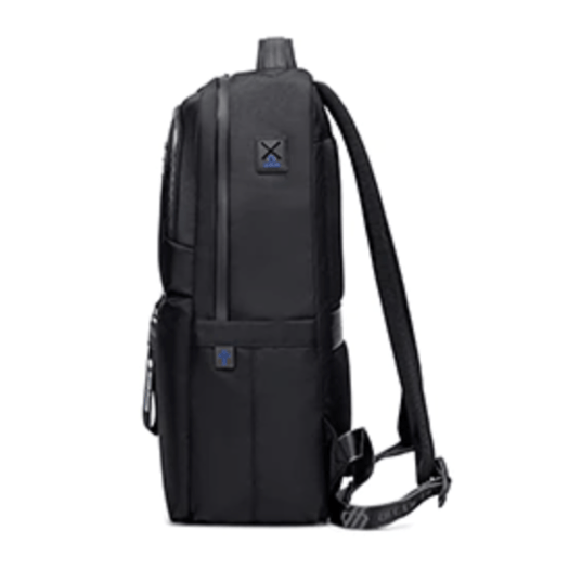 15,6 " Kuprinė nešiojamam kopiuteriui Arctic Hunter  B000477 - Pilka
