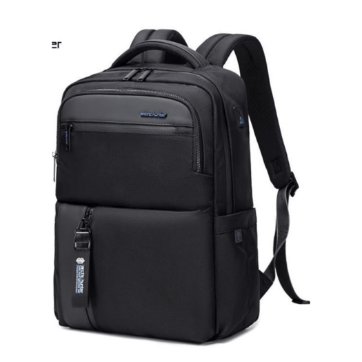 Kuprinė kopiuteriui Arctic Hunter  B00477 15,6 " - Juoda