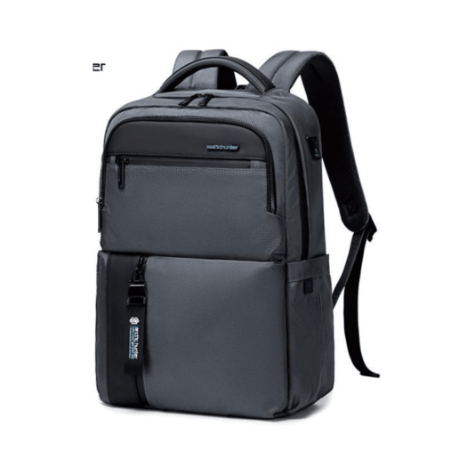 15,6 " Kuprinė nešiojamam kopiuteriui Arctic Hunter  B000477 - Pilka