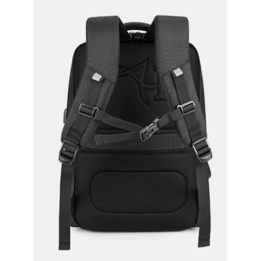 Men15.6" Laptop Travel Business England Style Backpacks Large Capacity School student bag Male Luxury Luggage Tote Bags