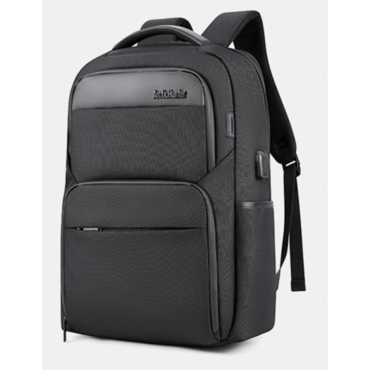 Men15.6" Laptop Travel Business England Style Backpacks Large Capacity School student bag Male Luxury Luggage Tote Bags