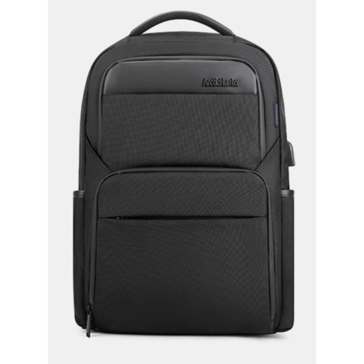 Men15.6" Laptop Travel Business England Style Backpacks Large Capacity School student bag Male Luxury Luggage Tote Bags
