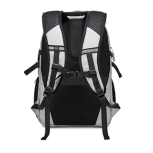 15,6 " Kuprinė nešiojamam kopiuteriui, kelionėms Arctic Hunter  B00388 - Pilka