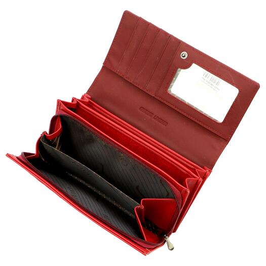 Moteriška piniginė Cavaldi PN20 YM 12