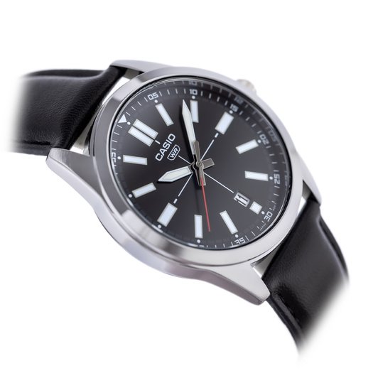 ZEGAREK MĘSKI CASIO MTP-VD02L-1EUDF (zd170a)