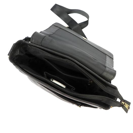 Rankinė vyrams Money Kepper GN1992 12