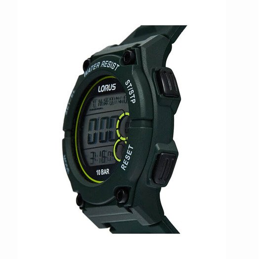 Laikrodis Unisex Lorus Sports R2333PX9 (zlo513a) + BOX