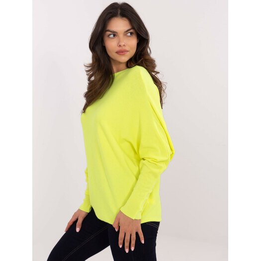 Megztinis-DHJ-SW-8862.91-fluo geltonas 10