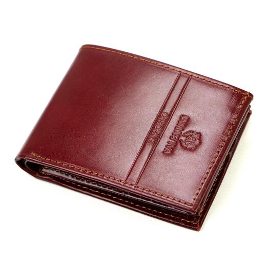Piniginė vyrams Emporio Valentini 563 1055