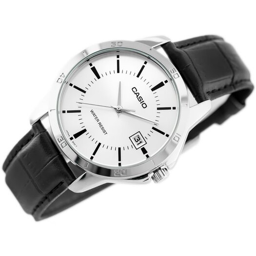 Laikrodis vyrams CASIO MTP-V004L 7A (zd046a) + BOX 10