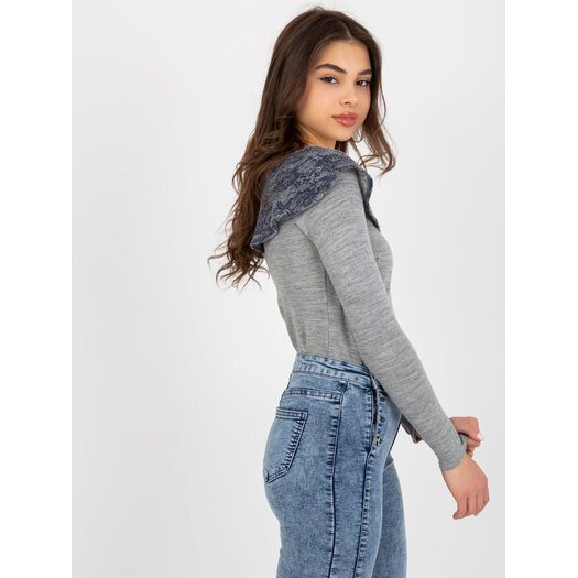 Megztinis-LK-SW-506559-2,13-pilkas