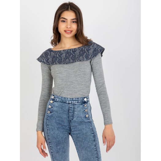 Megztinis-LK-SW-506559-2,13-pilkas