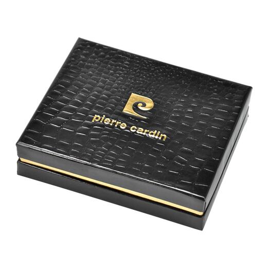 Piniginė vyrams Pierre Cardin TILAK05 TUMBLE 8806