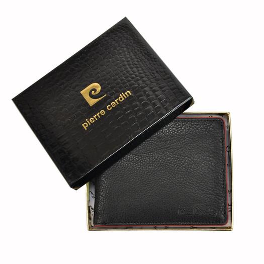Piniginė vyrams Pierre Cardin TILAK05 TUMBLE 8806