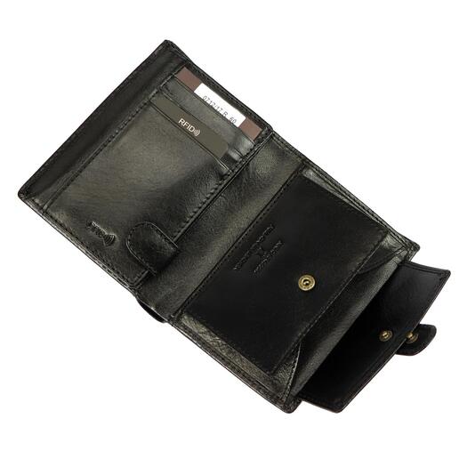 Vyriška piniginė Mato Grosso 0712/17-60 RFID 15
