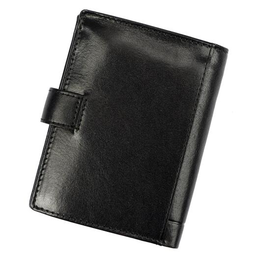 Vyriška piniginė Mato Grosso 0712/17-60 RFID 11