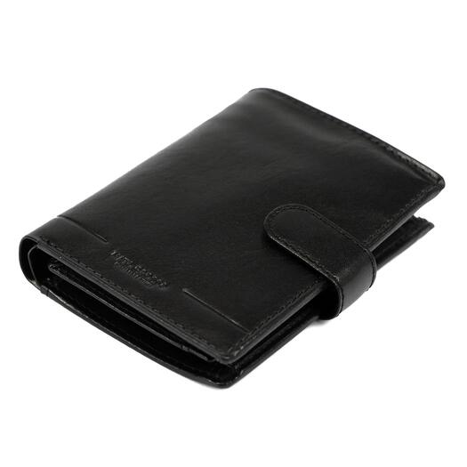 Vyriška piniginė Mato Grosso 0712/17-60 RFID 12