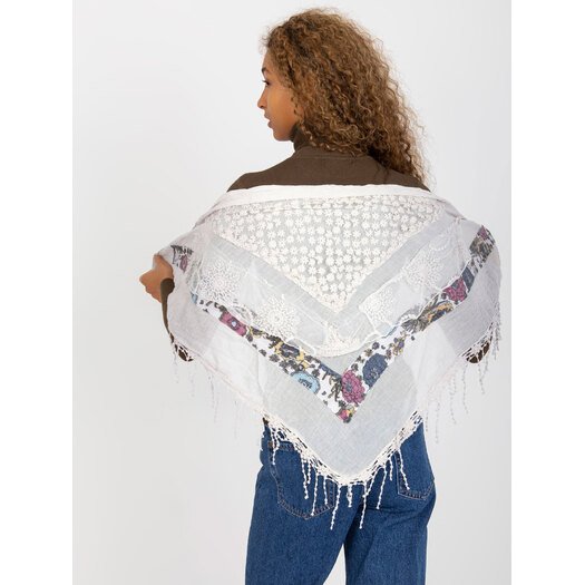 Bandana-AT-CH-0750.64P-šviesiai pilka