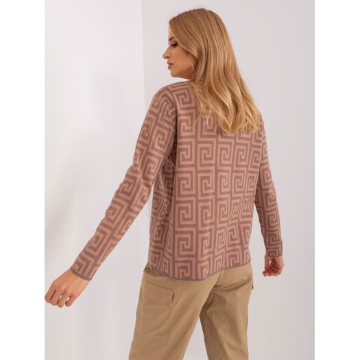 Megztinis-AT-SW-2341.00P-rudas