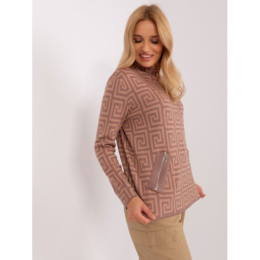 Megztinis-AT-SW-2341.00P-rudas