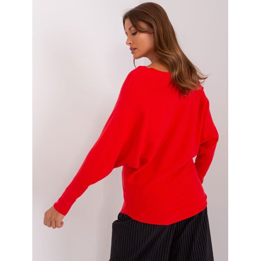 Megztinis-PM-SW-PM-3588.00X-raudonas