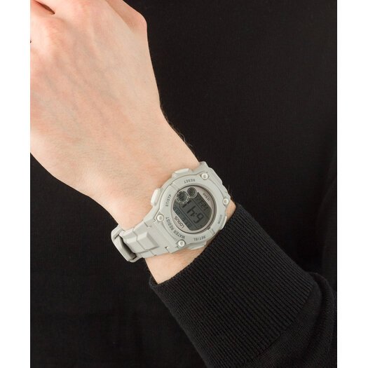 Laikrodis UNISEX Lorus Sports R2335PX9 (zlo513d) + BOX