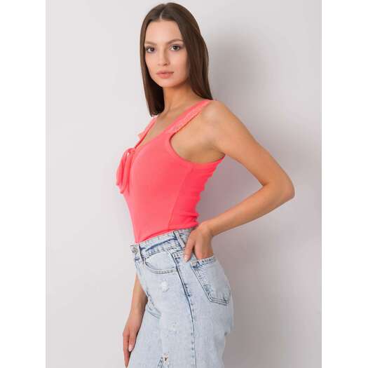  PalaidinėCA-TP-5808.90P-fluo rožinė