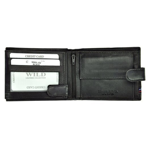 Wild N992L-GV RFID