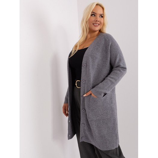Megztinis-PM-SW-PM-3732.10-tamsiai pilkas