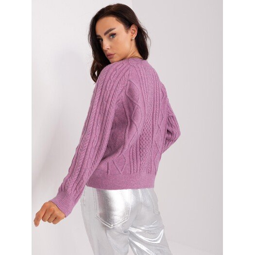 Megztinis-AT-SW-2346-2,99P-violetinė