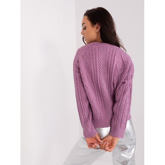 Megztinis-AT-SW-2346-2,99P-violetinė