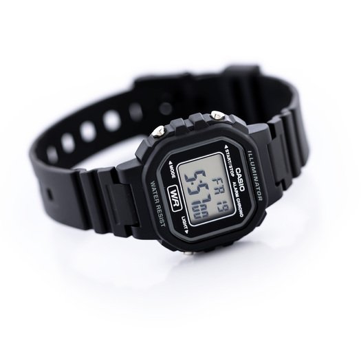 Laikrodis Casio Retro Vintage LA-20WH-1C