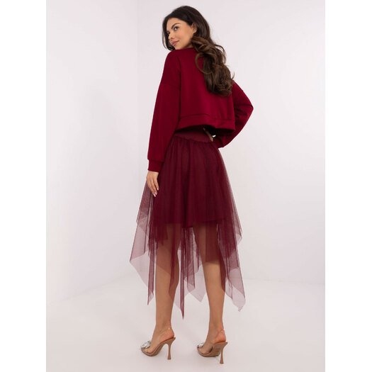 Set-MI-KMPL-M5359.79P-bordo