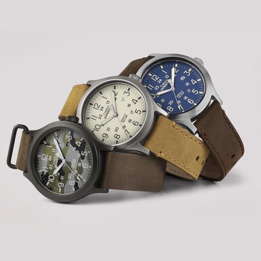TIMEX EXPEDITION MEN S WATCH TW4B06400 (zt106d)