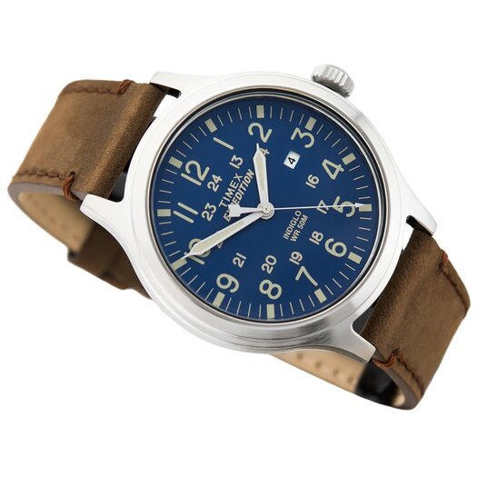 TIMEX EXPEDITION MEN S WATCH TW4B06400 (zt106d)