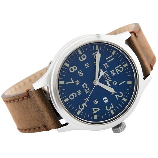 TIMEX EXPEDITION MEN S WATCH TW4B06400 (zt106d)