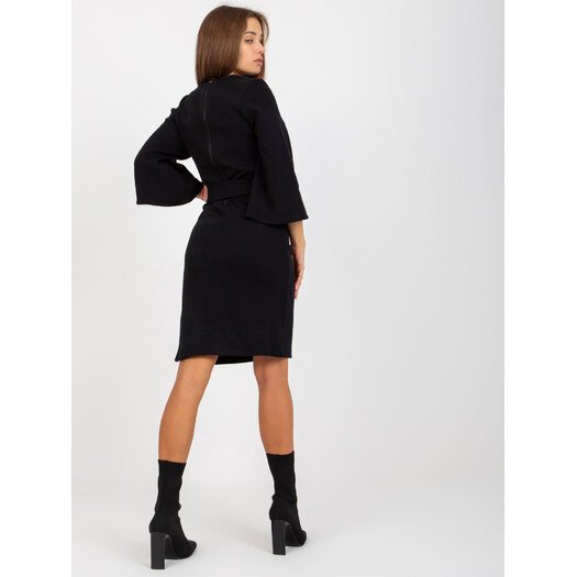 Suknelė-TW-SK-BL-1004.44P-juoda
