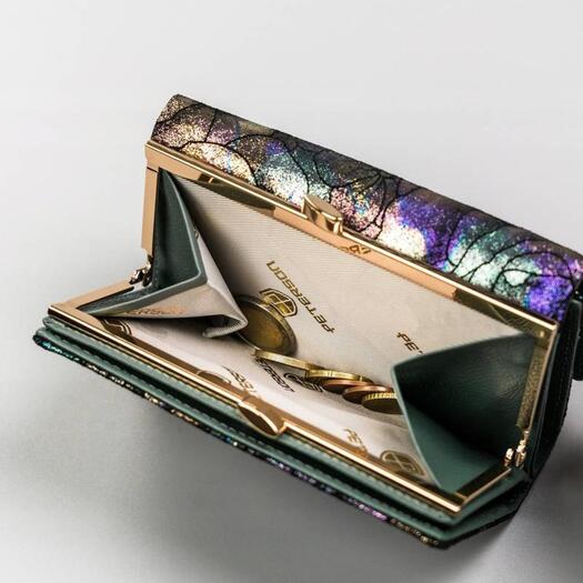  Piniginė moterims Peterson PTN 42108-MD 5