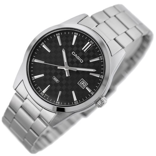 Laikrodis vyrams Casio Collection MTP-VD03D-1A