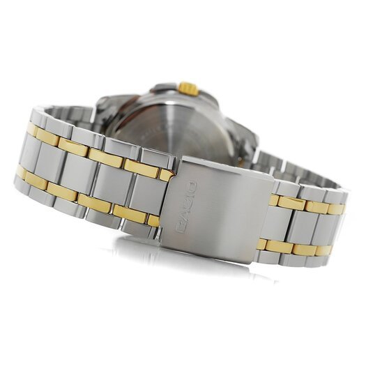Laikrodis vyrams CASIO MTP-1314SG 1AVDF (zd024d) + BOX