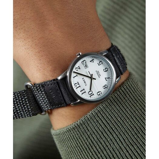 ZEGAREK MĘSKI TIMEX EASY READER TW2U85000 + BOX